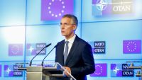 NATO avertizează că urmează ''o şi mai mare brutalitate'' şi "distrugeri masive" comise de Rusia în Ucraina